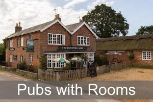 Pubs with Rooms