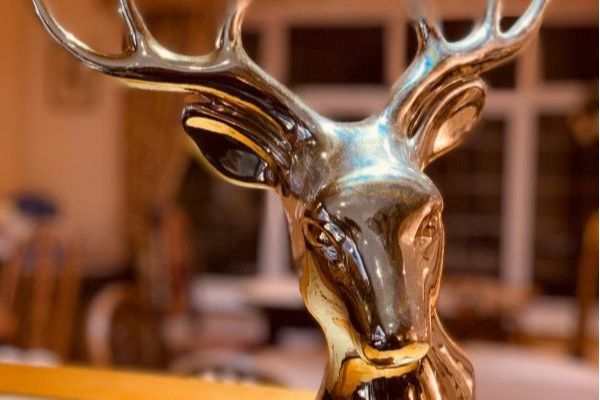 The Silver Hind Village Inn and Dining