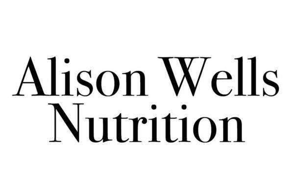Alison Wells Nutrition