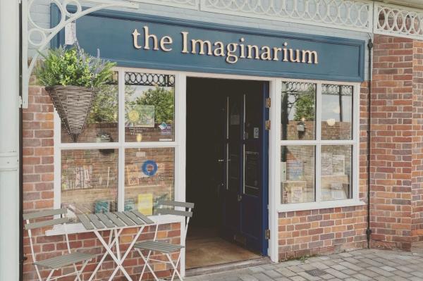 The Imaginarium