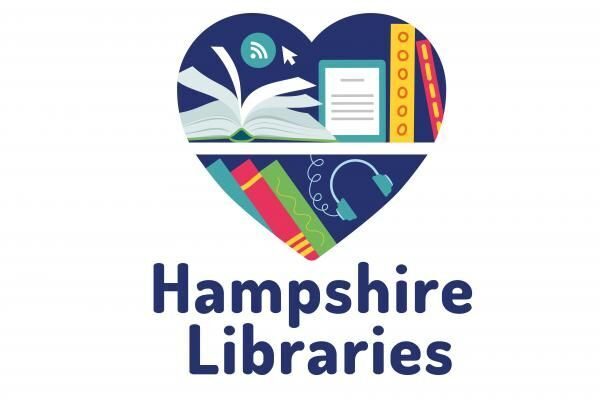 Lymington Library