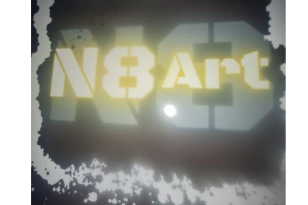 N8 Art
