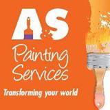 A&S Painting Services