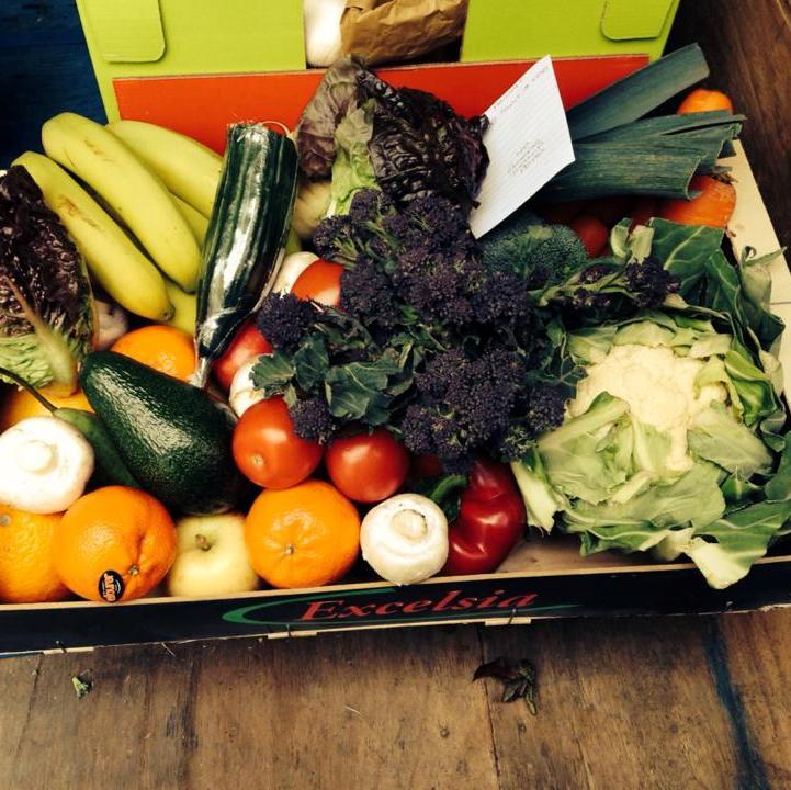 Roots and Fruits Greengrocers