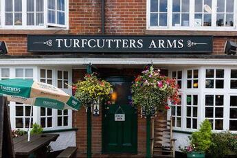 The Turfcutters Arms