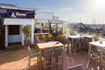 The Haven Bar and Restaurant