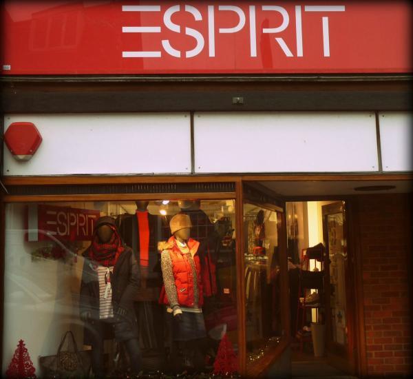 Esprit at Lymington