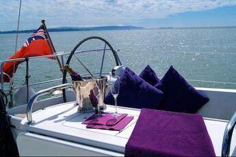 Escape Yachting - Sailing Days with Lunch or Dinner