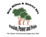 New Milton & District Rugby Football Club