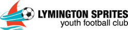 Lymington Sprites Youth Football Club