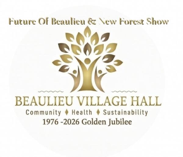 Rod Stewart Concert in Beaulieu celebrates Beaulieu Village Hall golden jubilee and 65th anniverary of Rod Stewart infamous vist to Beaulieu in 1961