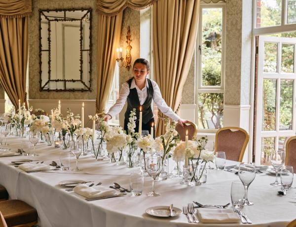 From Field to Fork: A New Forest Food & Wine Experience