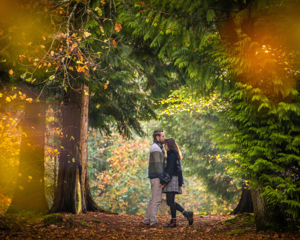 Moments in Focus: Photography Masterclass