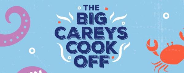 The Big Careys Cook Off Returns