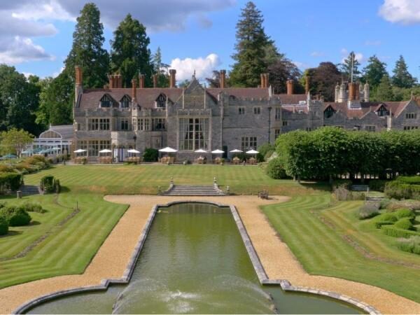 Oakhaven Business Club New Forest Walk & Work August 2026