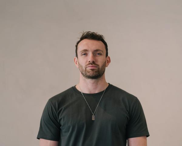 'Science Meets Soul: Bridging Biology, Breath & Being' Talk by Jamie Clements at Lime Wood