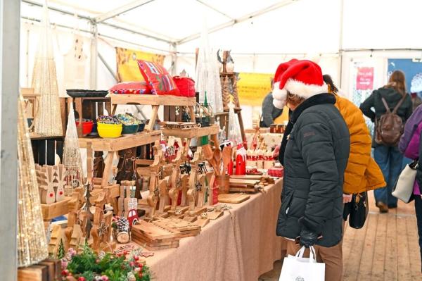 Christmas Fair