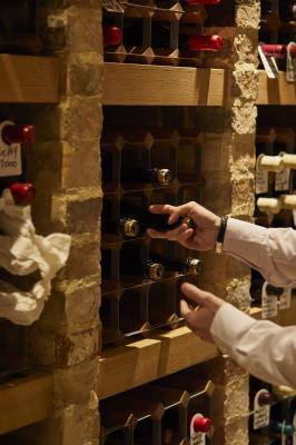 Sugrue South Downs at HH&Co Wine Dinner