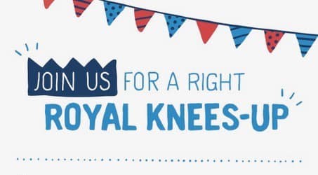 East Boldre Right Royal Knees Up