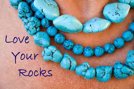 Handmade freshwater pearls, semi-precious gemstone and Swarovski crystal jewellery
