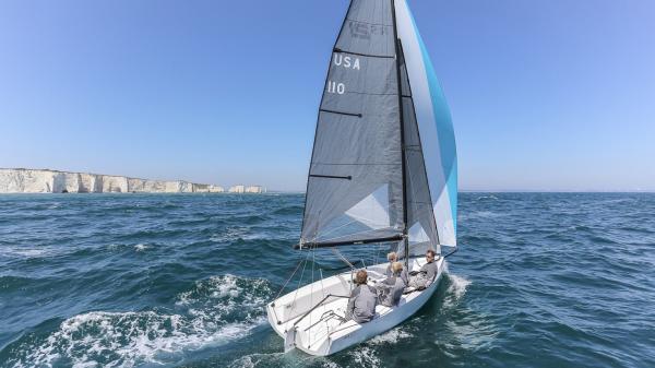 Business Sailing Regatta – Trade, Commerce & Industry Keelboat Cup