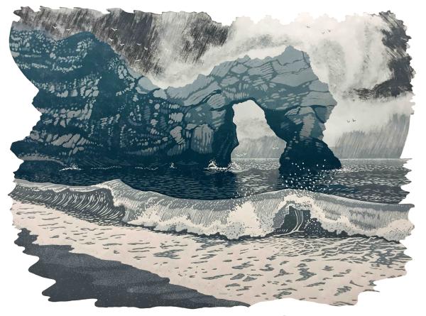 Wind and Waves